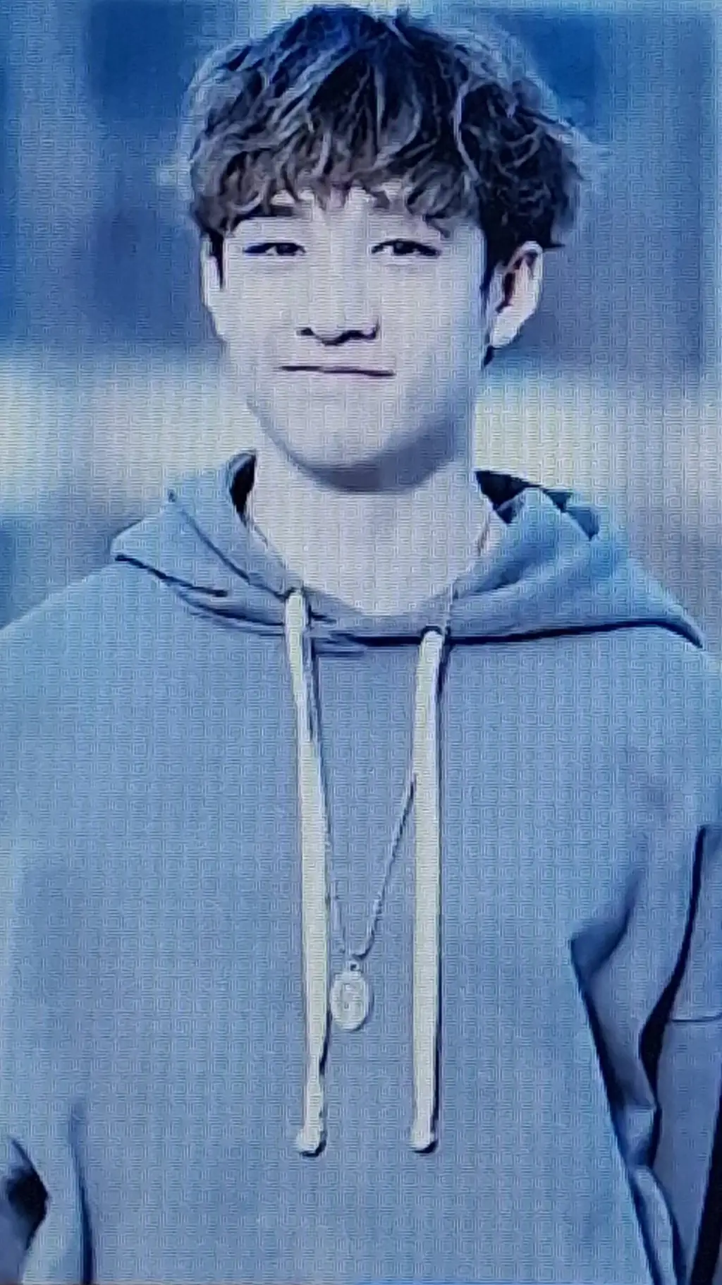 ai character: channie background