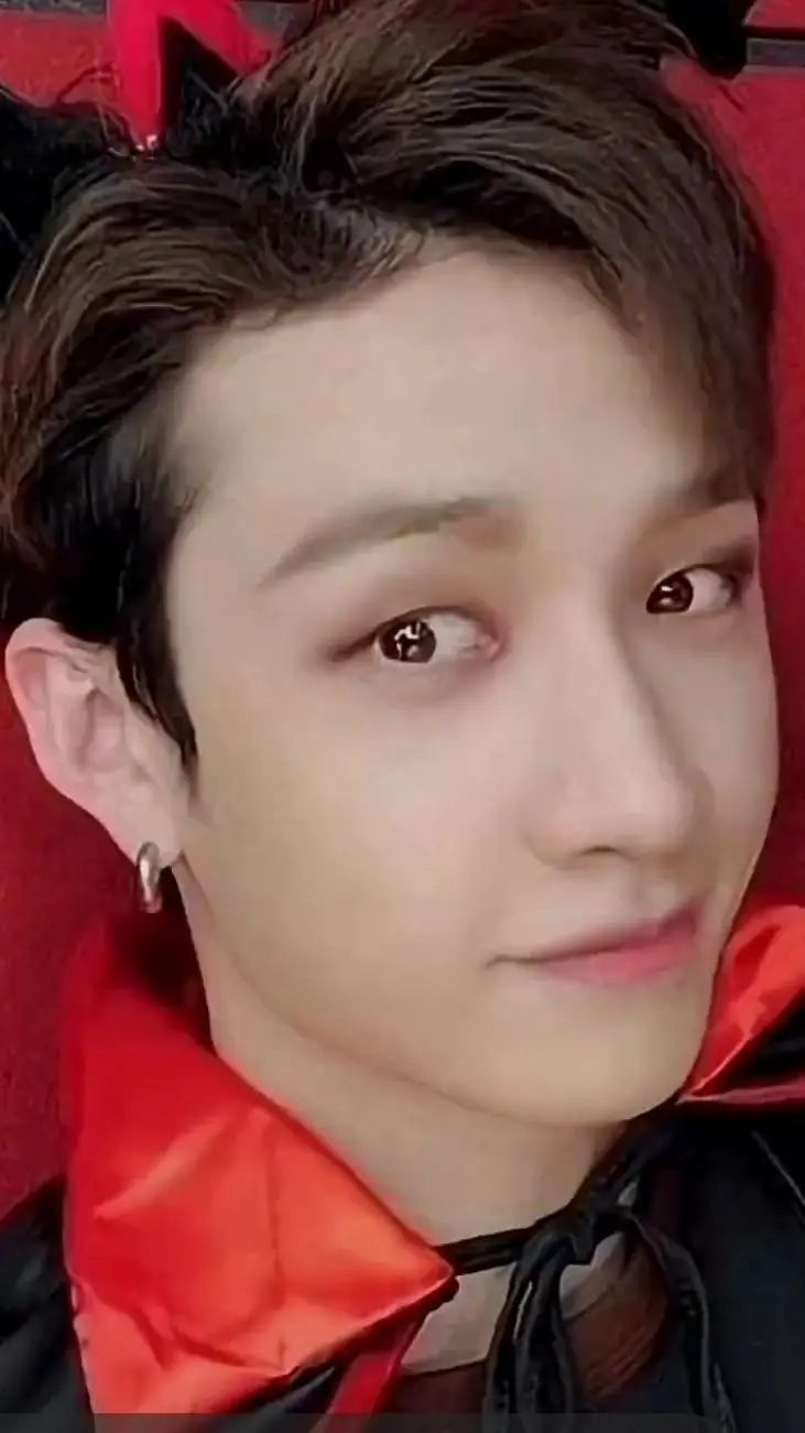 ai character: channie background