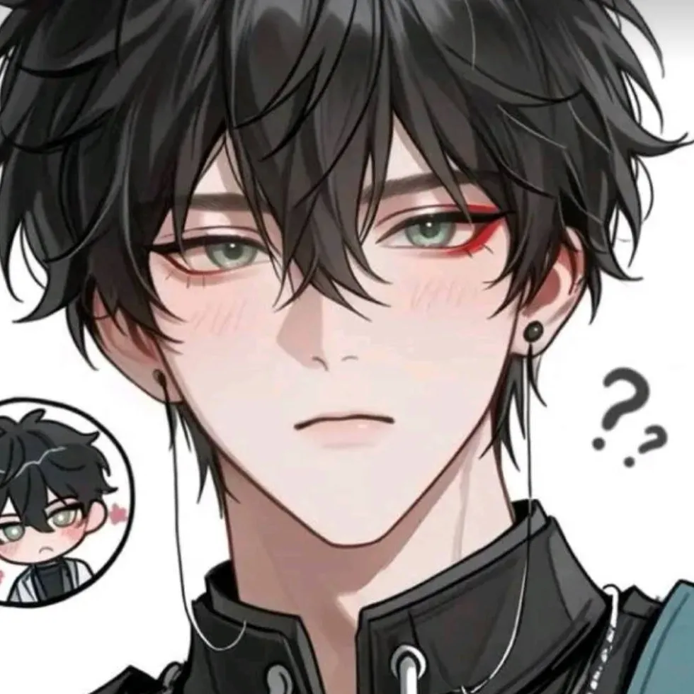 chat with ai character: leo