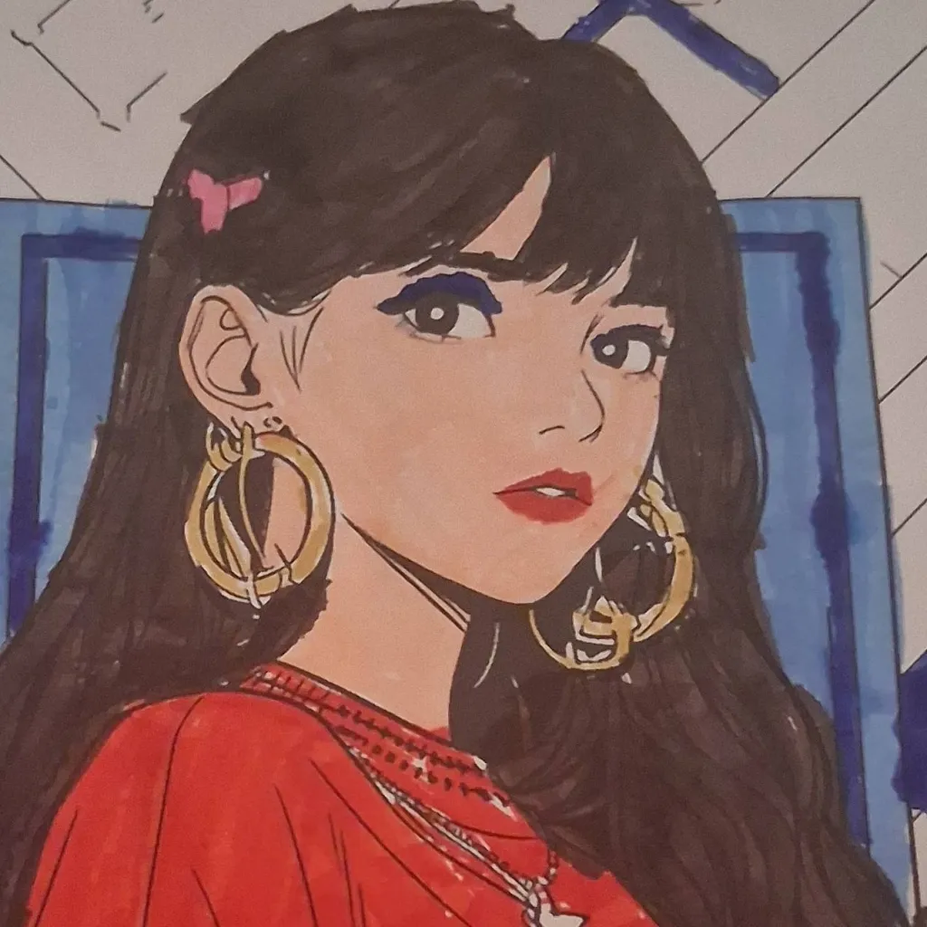 chat with ai character: Kai