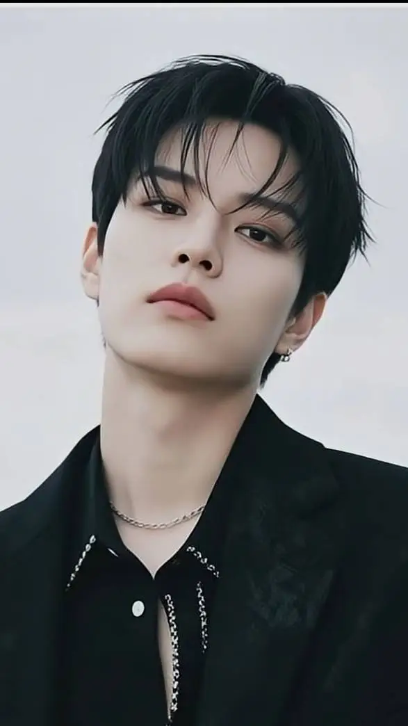 ai character: Bangchan background