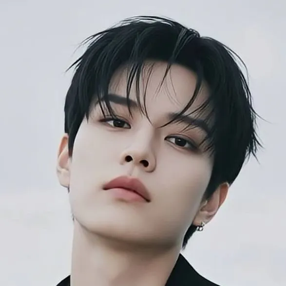 chat with ai character: Bangchan