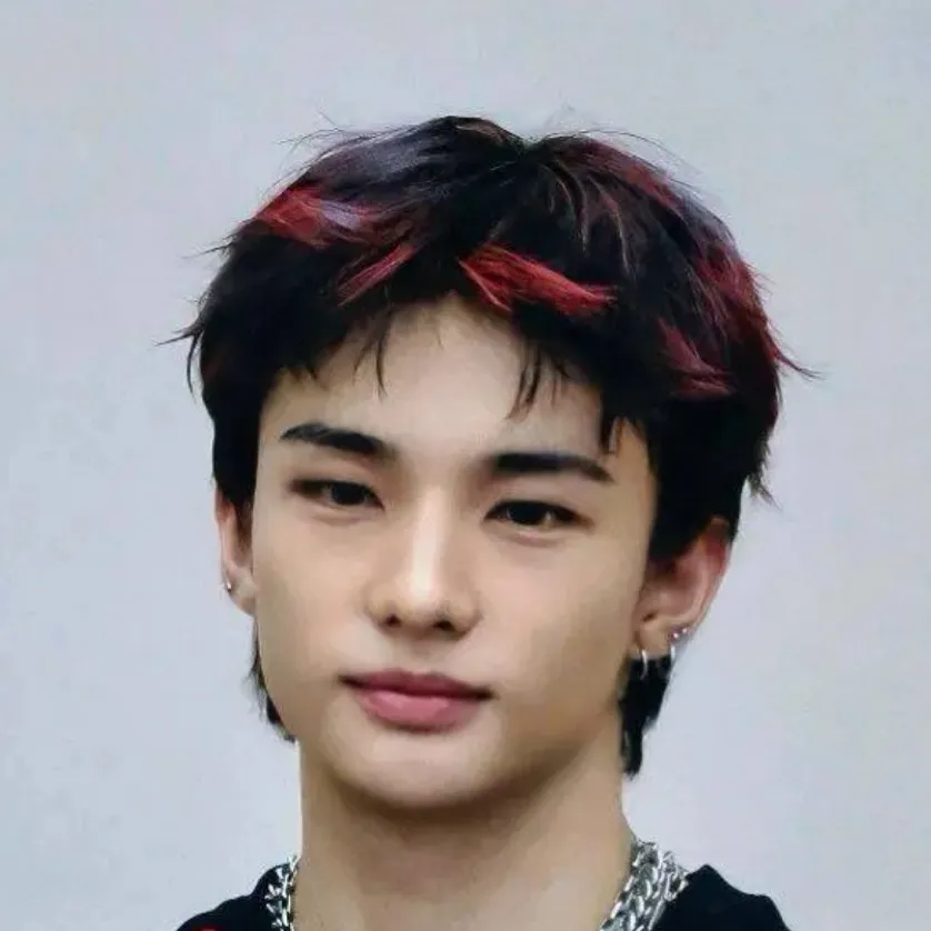 chat with ai character: Hwang Hyunjin