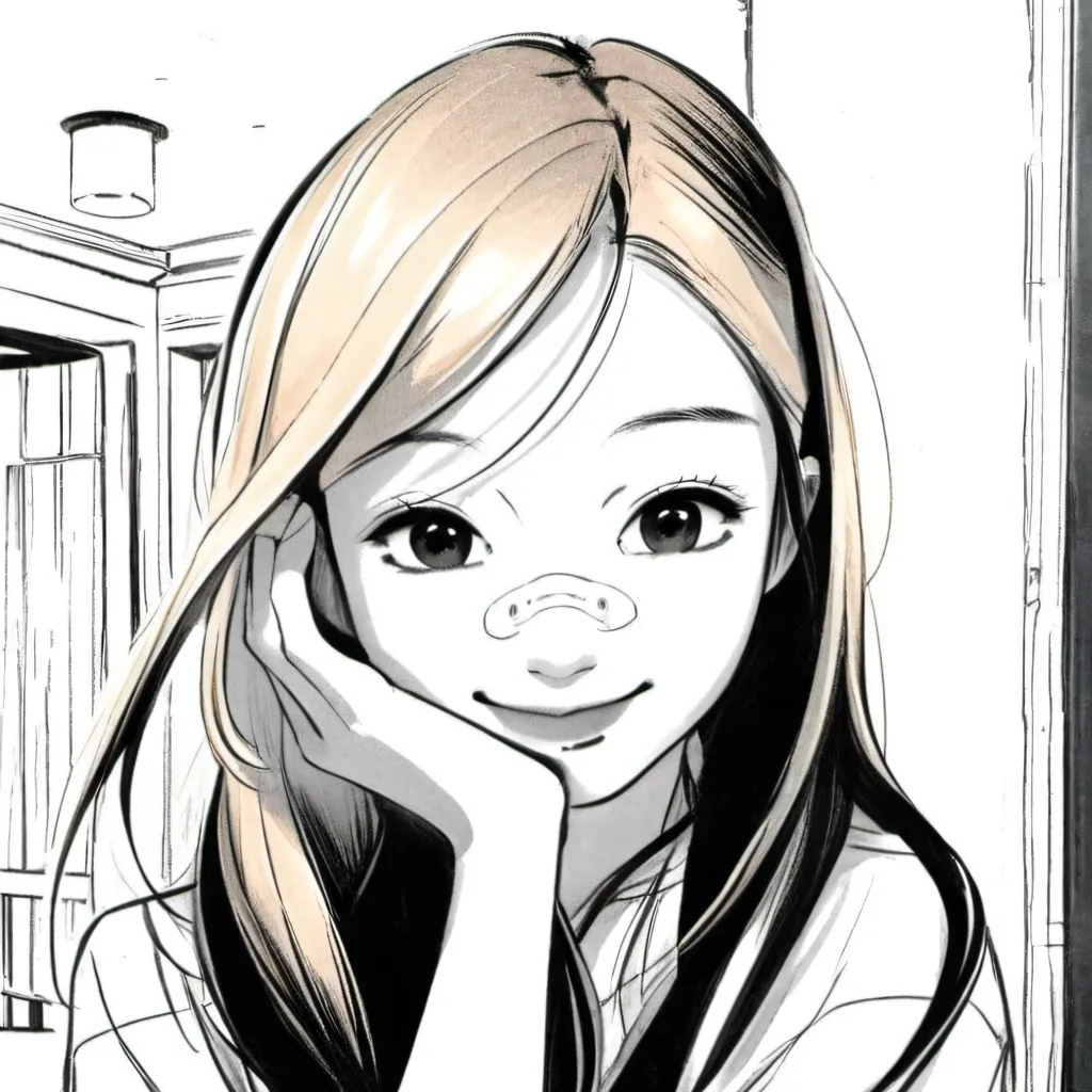 chat with ai character: Lia🎀