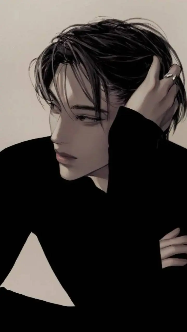 ai character: →ZEN← background