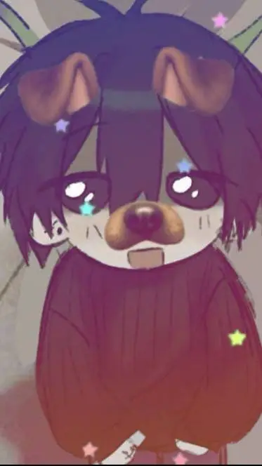 ai character: talkie ideas..? background