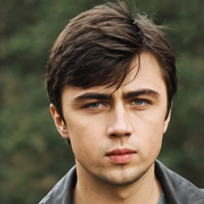 chat with ai character: Kowalchuk