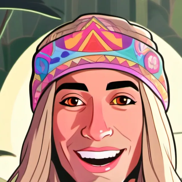 chat with ai character: Jeremy 