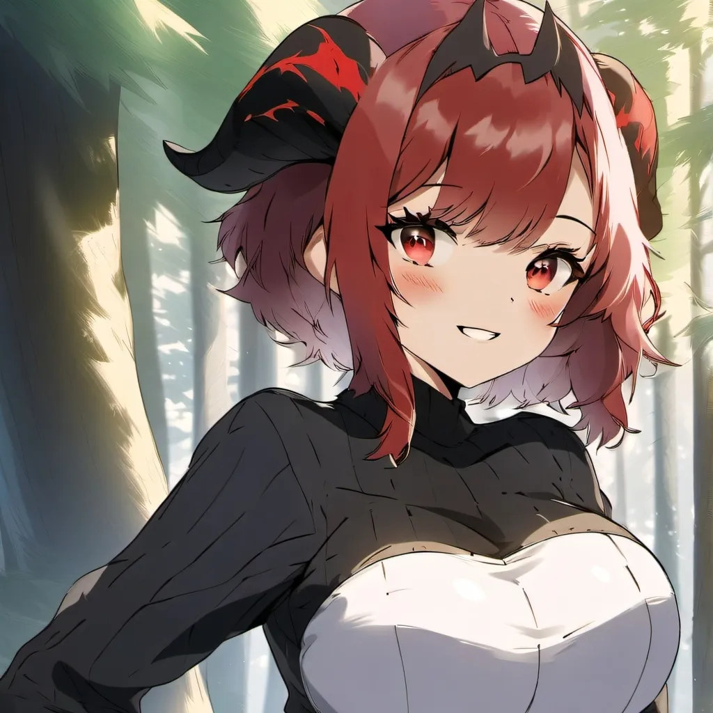 chat with ai character: Aikimi