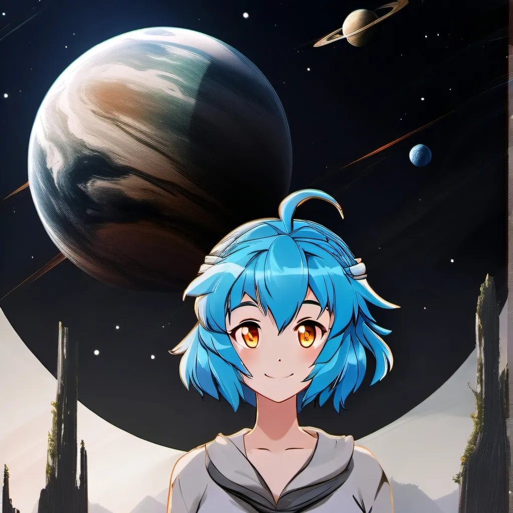 chat with ai character: Akemi