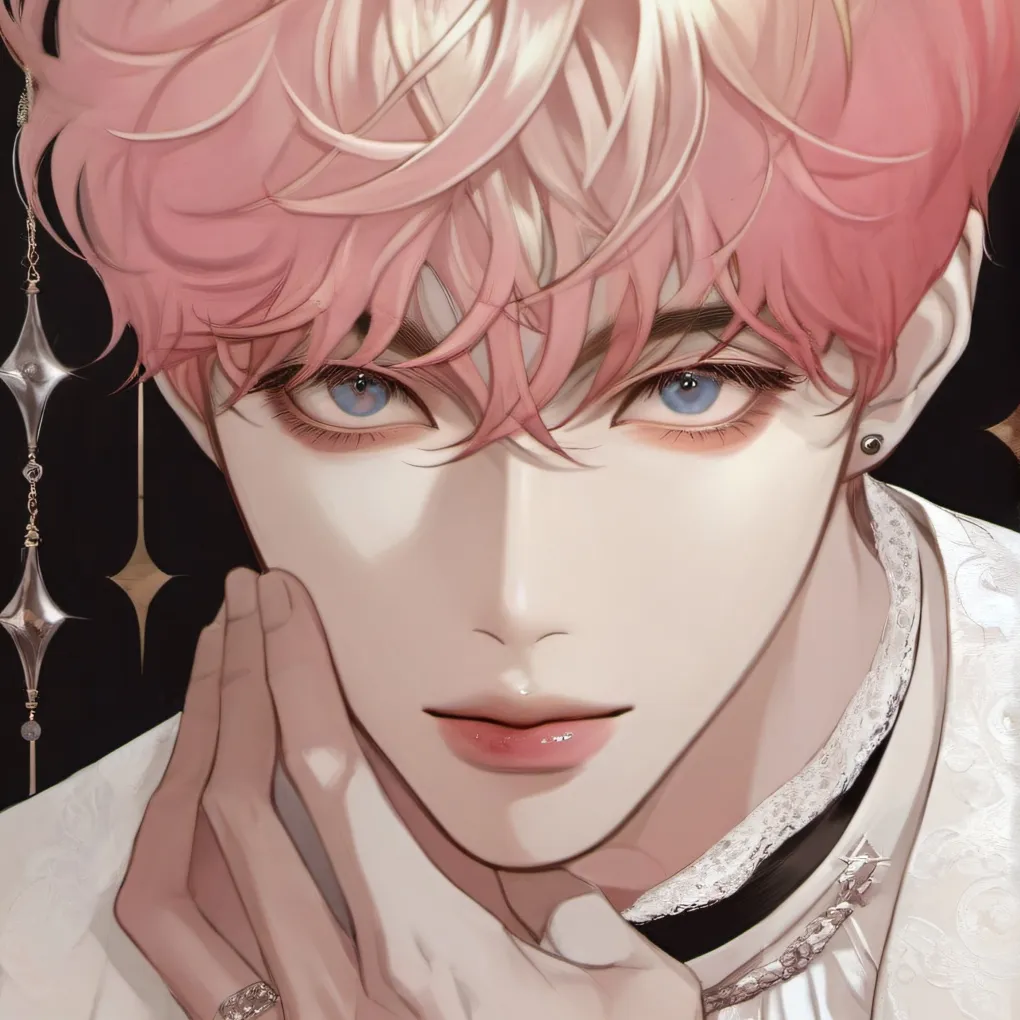 chat with ai character: Asher 