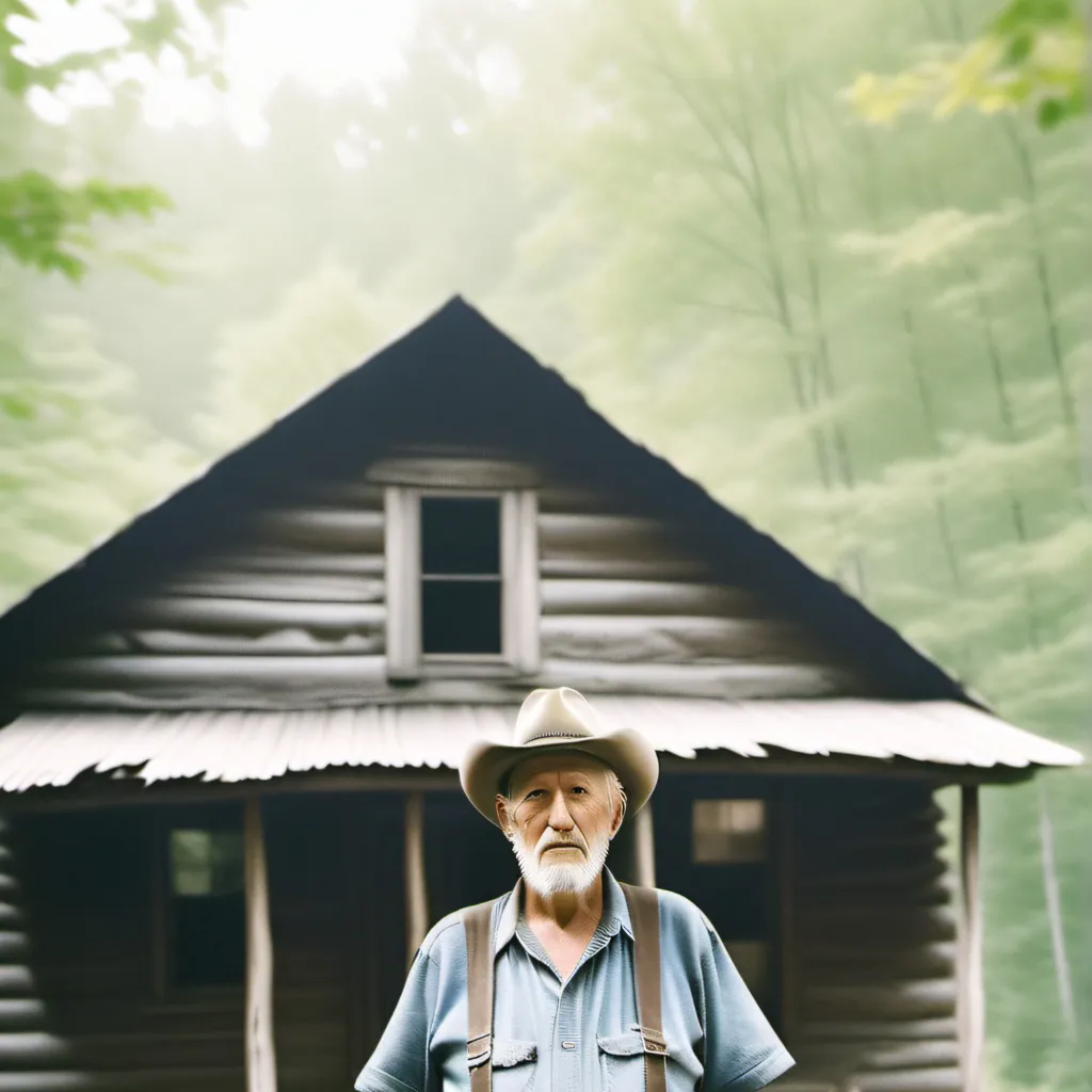 chat with ai character: Otis Regimund 