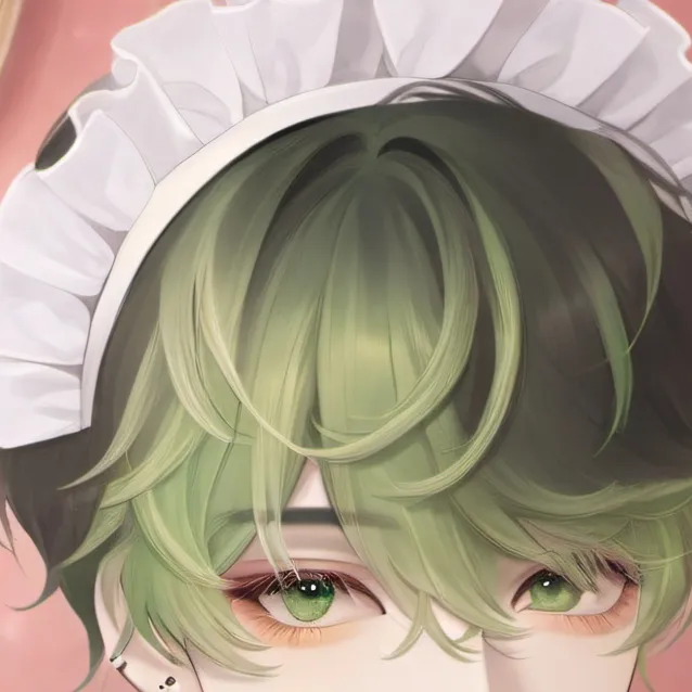 chat with ai character: Deku👯‍♂️