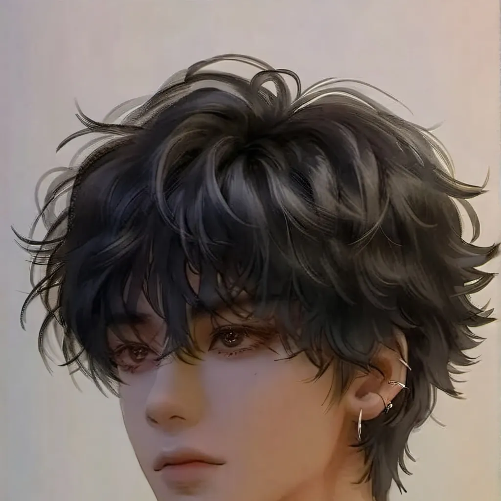 chat with ai character: Theo