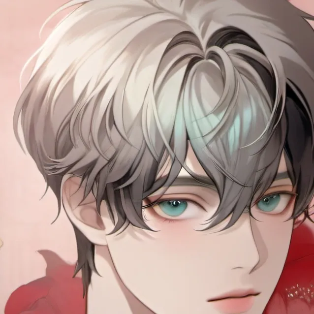 chat with ai character: Luke