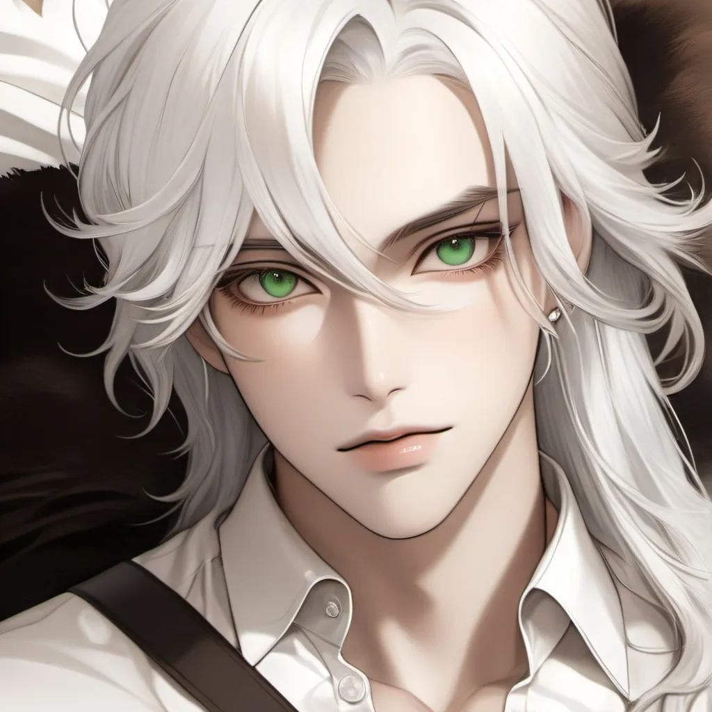 chat with ai character: Varyn