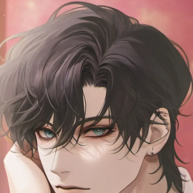 chat with ai character: Milo 