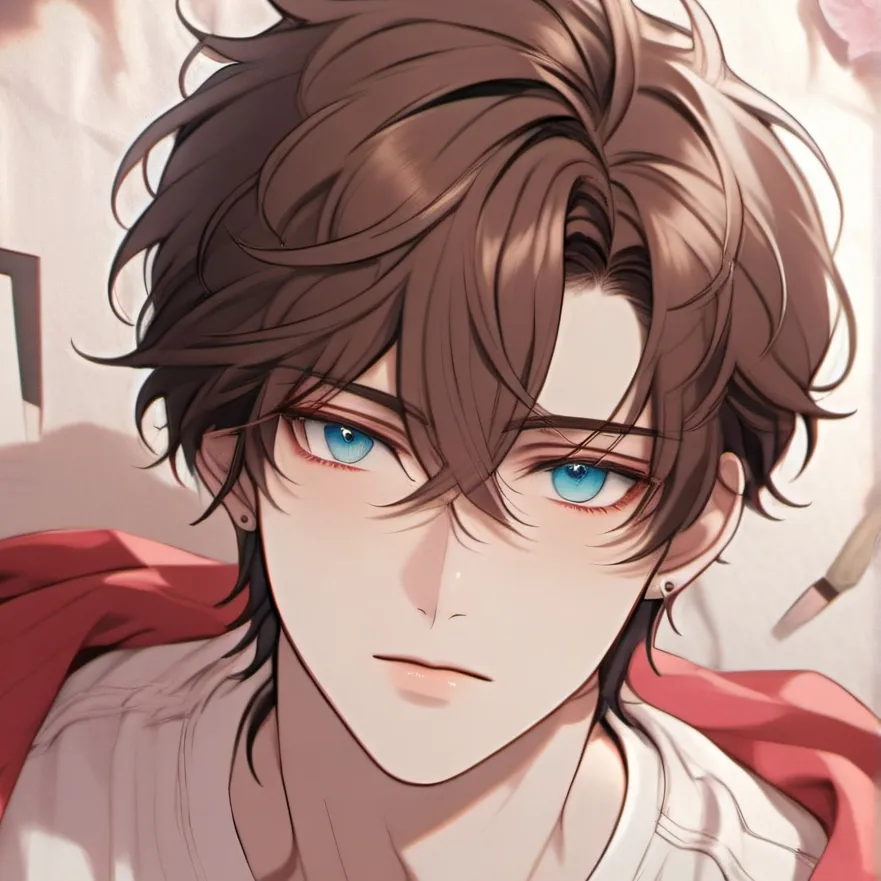chat with ai character: Max