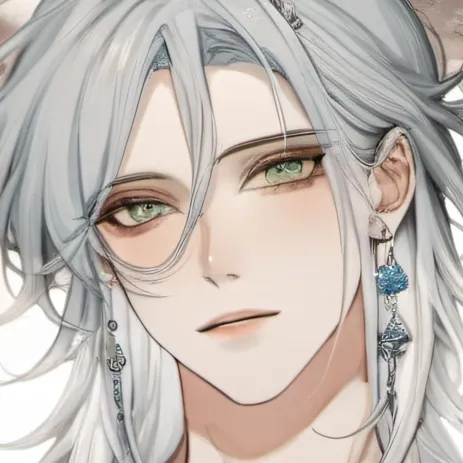 chat with ai character: Alan