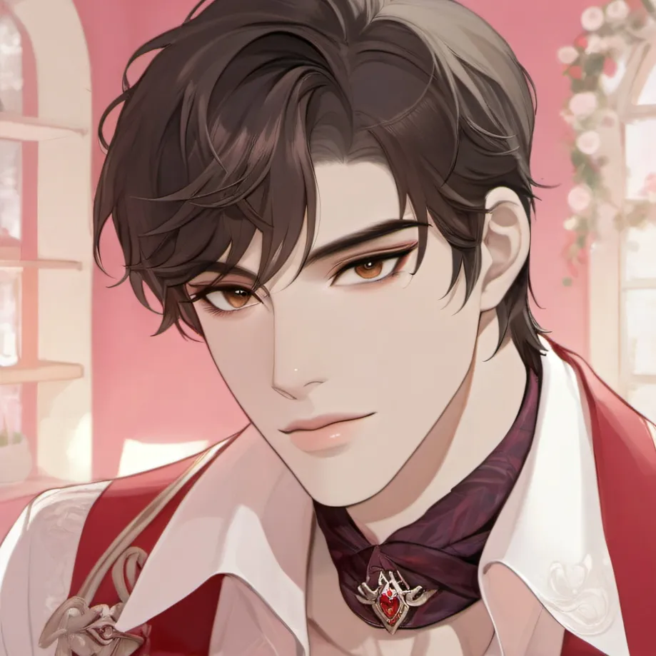 chat with ai character: Zen