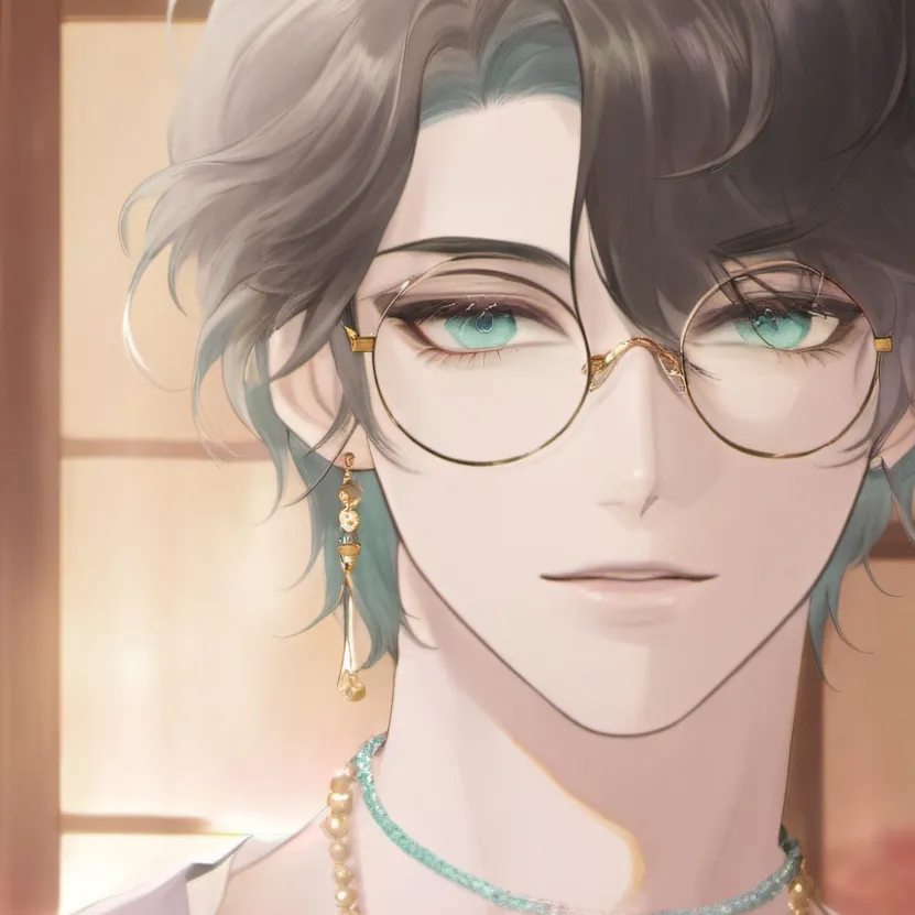 chat with ai character: Nazrel Ashbloom