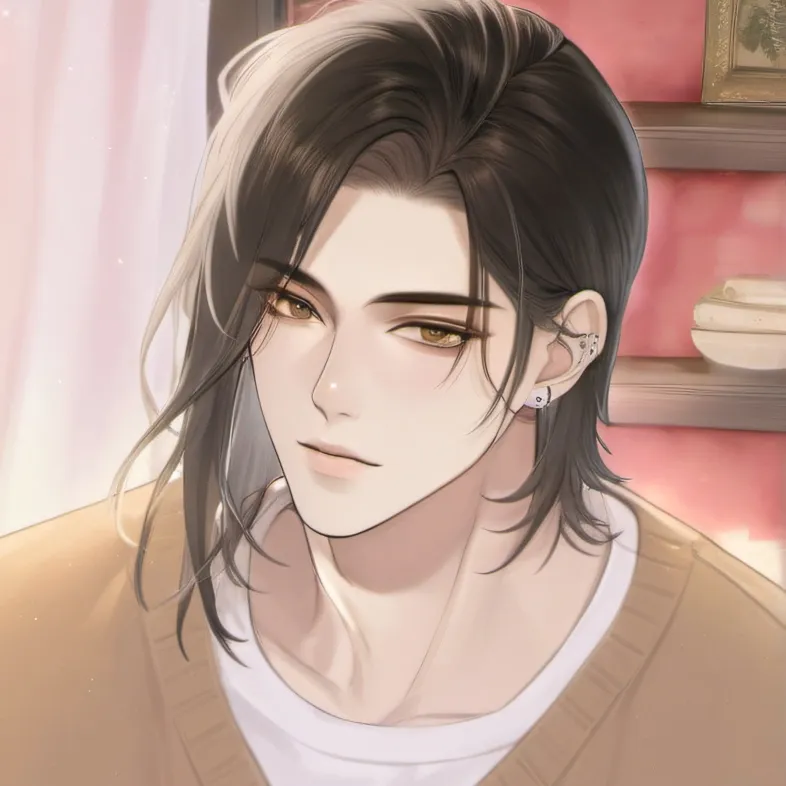 chat with ai character: Ollie 