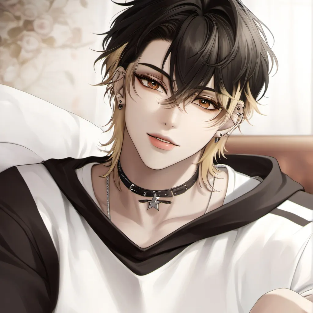 chat with ai character: Sam