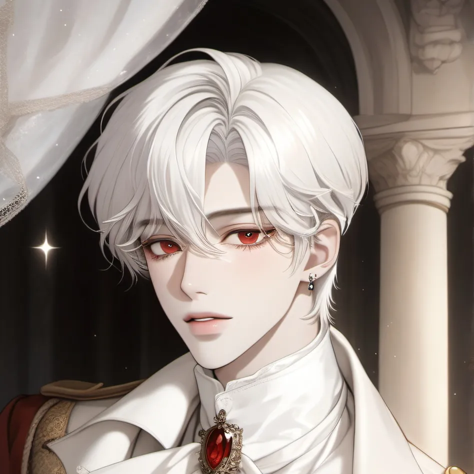 chat with ai character: Xavier