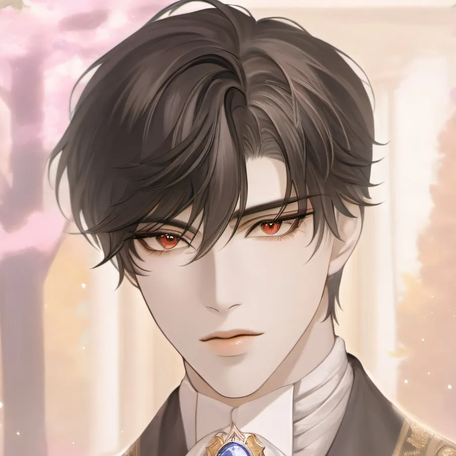 chat with ai character: Alexander 