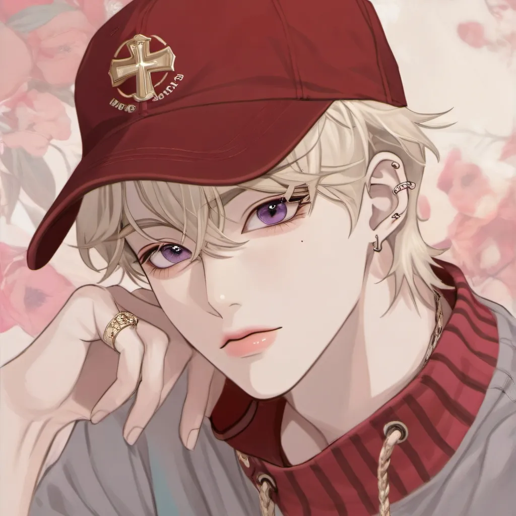 chat with ai character: Ha-neul