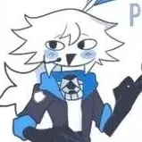 chat with ai character: engel but a work