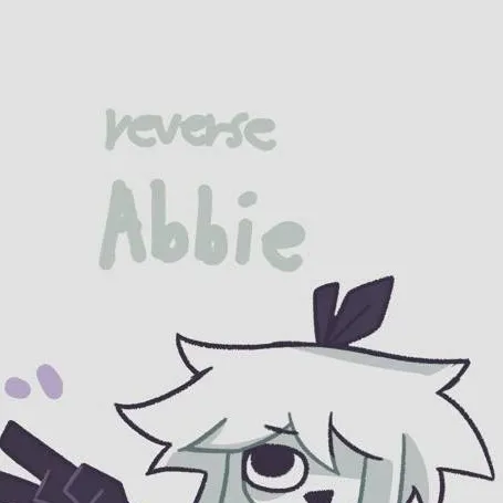 chat with ai character: abbie