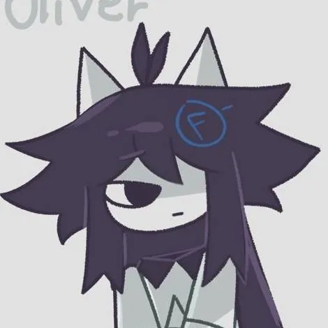 chat with ai character: Oliver