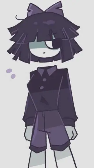 ai character: Claire background