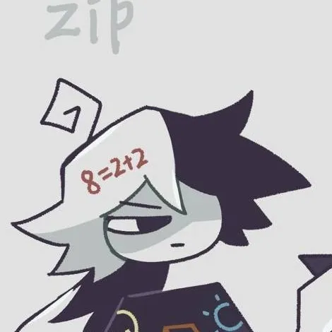 chat with ai character: zip