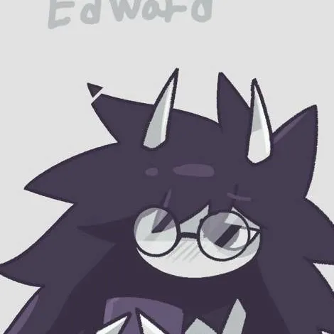 chat with ai character: Edward
