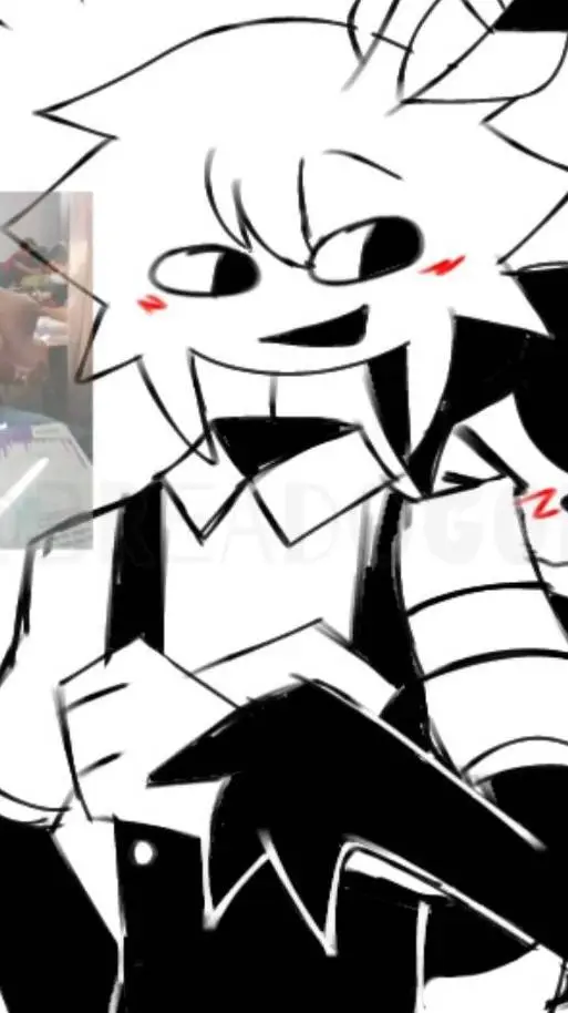 ai character: Engel  background