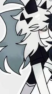 ai character: Oliver  background