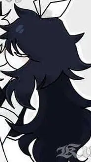 ai character: Oliver  background