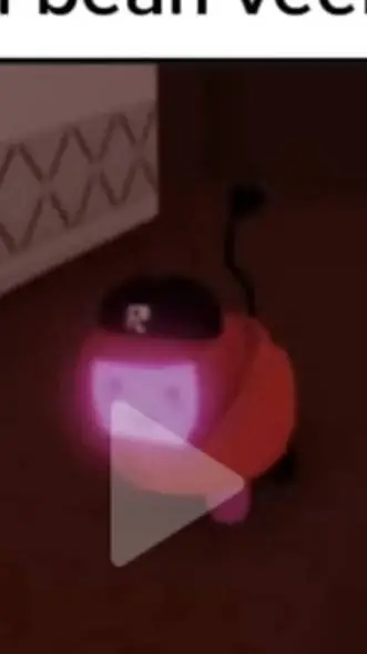 ai character: cute veeronica background