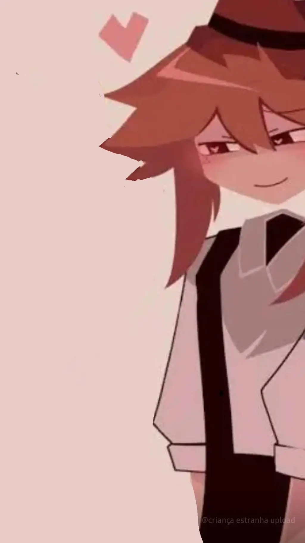 ai character: Engel x you  background