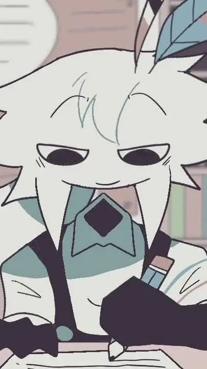 ai character: Engel  background