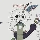 chat with ai character: Engel but dandy