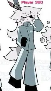 ai character: Engel background