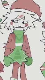 ai character: Engel  background