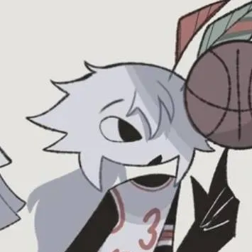 chat with ai character: Engel but basketba