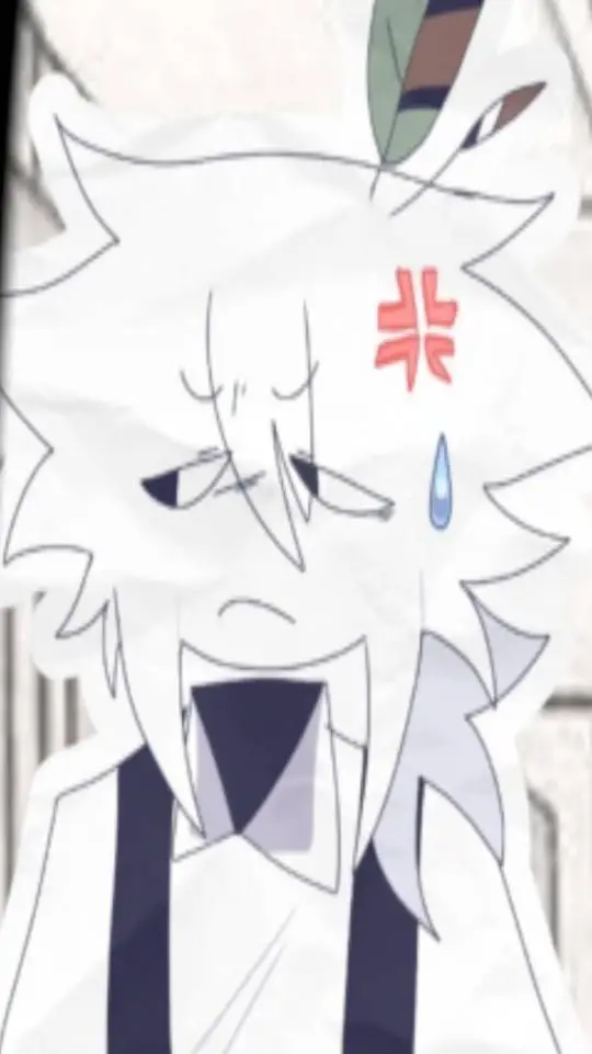 ai character: Engel  background