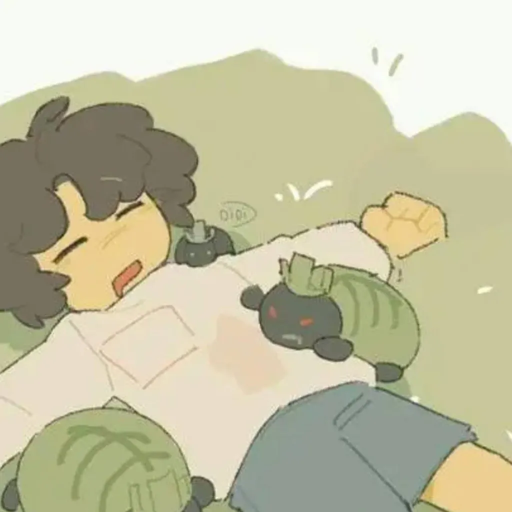 chat with ai character: shedletsky 