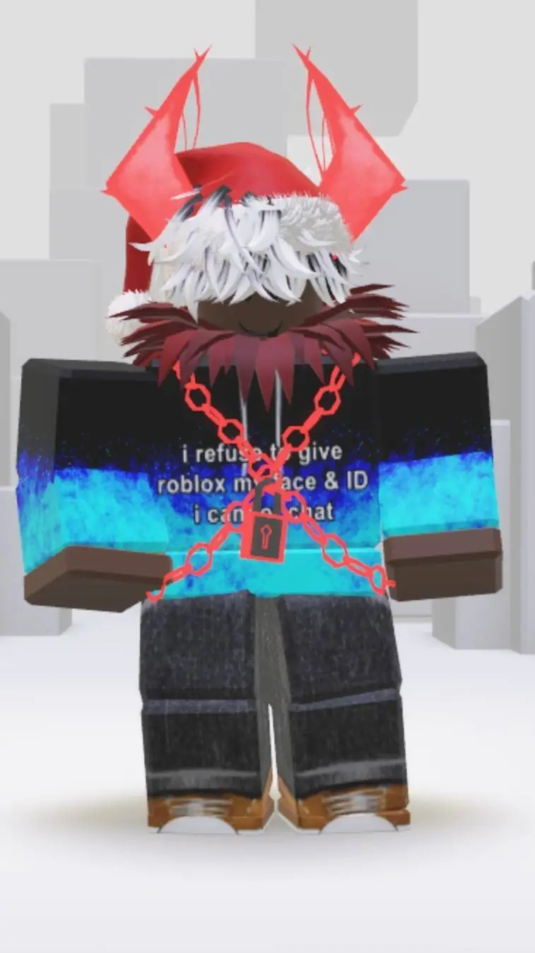 ai character: kbarr background