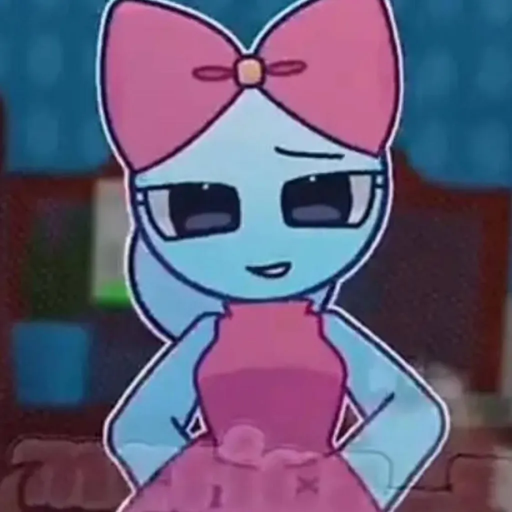 chat with ai character: poppy 